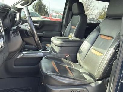 Used 2020 GMC Sierra 1500 AT4 w/ AT4 Premium Package