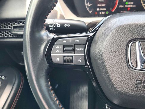 Used 2024 Honda HR-V Sport image 26