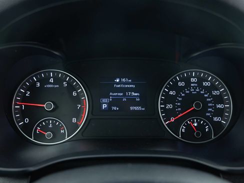 Used 2019 Kia Optima LX w/ LX 17" Wheel Package FWD image 32