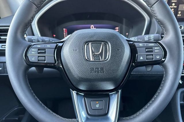 New 2026 Honda Pilot Elite image 10