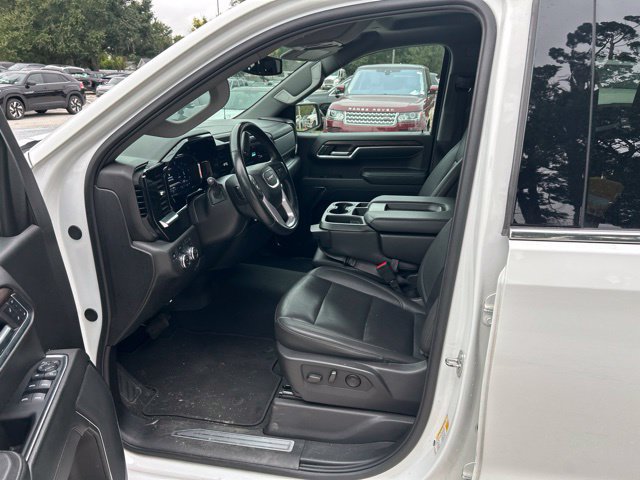 Used 2024 GMC Sierra 1500 SLT AWD/4WD image 5