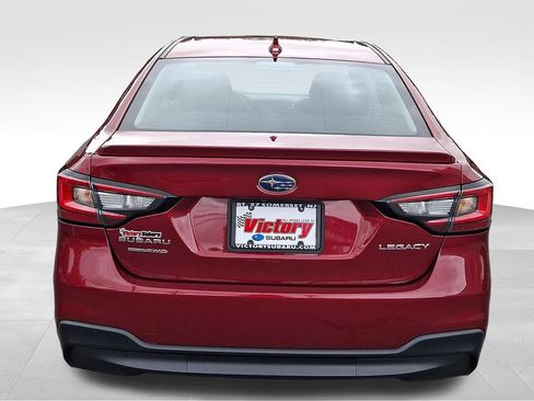 Used 2025 Subaru Legacy Premium AWD/4WD image 5