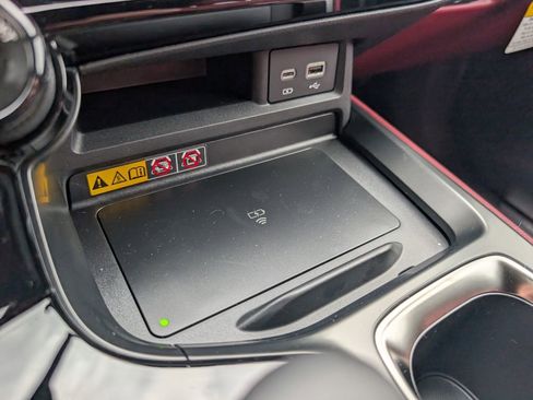 New 2026 Lexus NX 350h FWD image 15