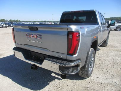 New 2026 GMC Sierra 3500 SLT