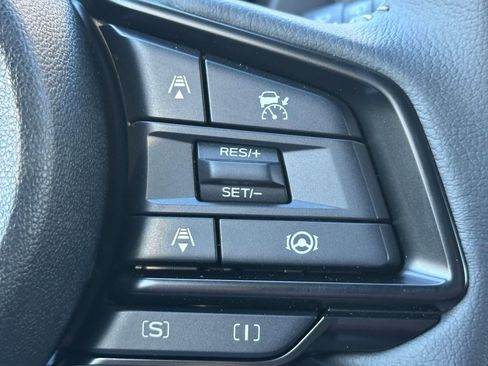 New 2026 Subaru Forester Premium image 28