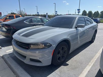 Used 2022 Dodge Charger SXT