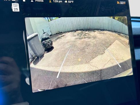 Used 2025 Tesla Model 3 Long Range image 13