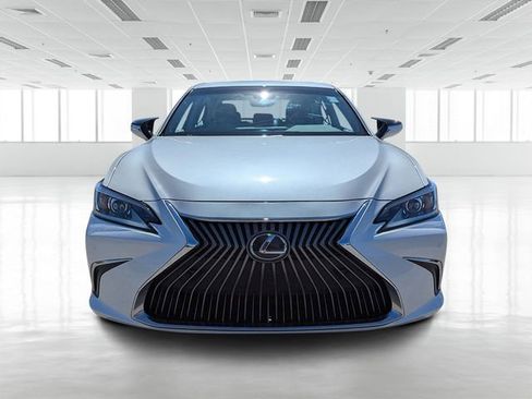 Used 2020 Lexus ES 350 w/ Premium Package image 2