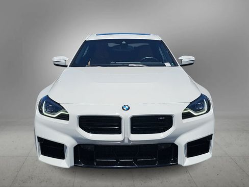 Used 2024 BMW M2 w/ Lighting Package RWD image 3