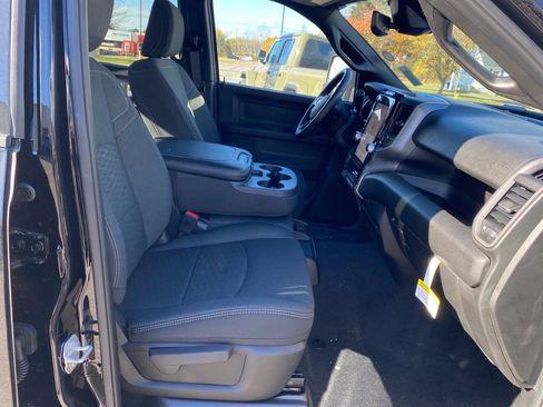 New 2025 RAM 2500 Tradesman image 16