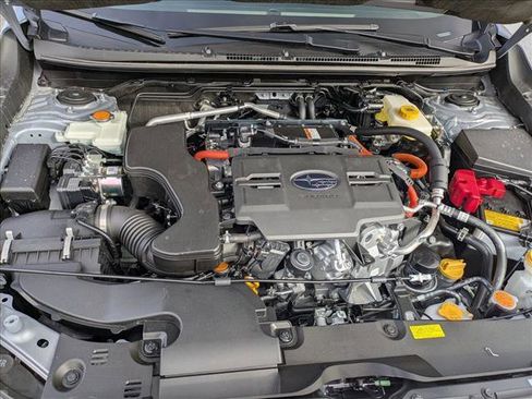 New 2026 Subaru Crosstrek 2.5i Sport AWD/4WD image 17
