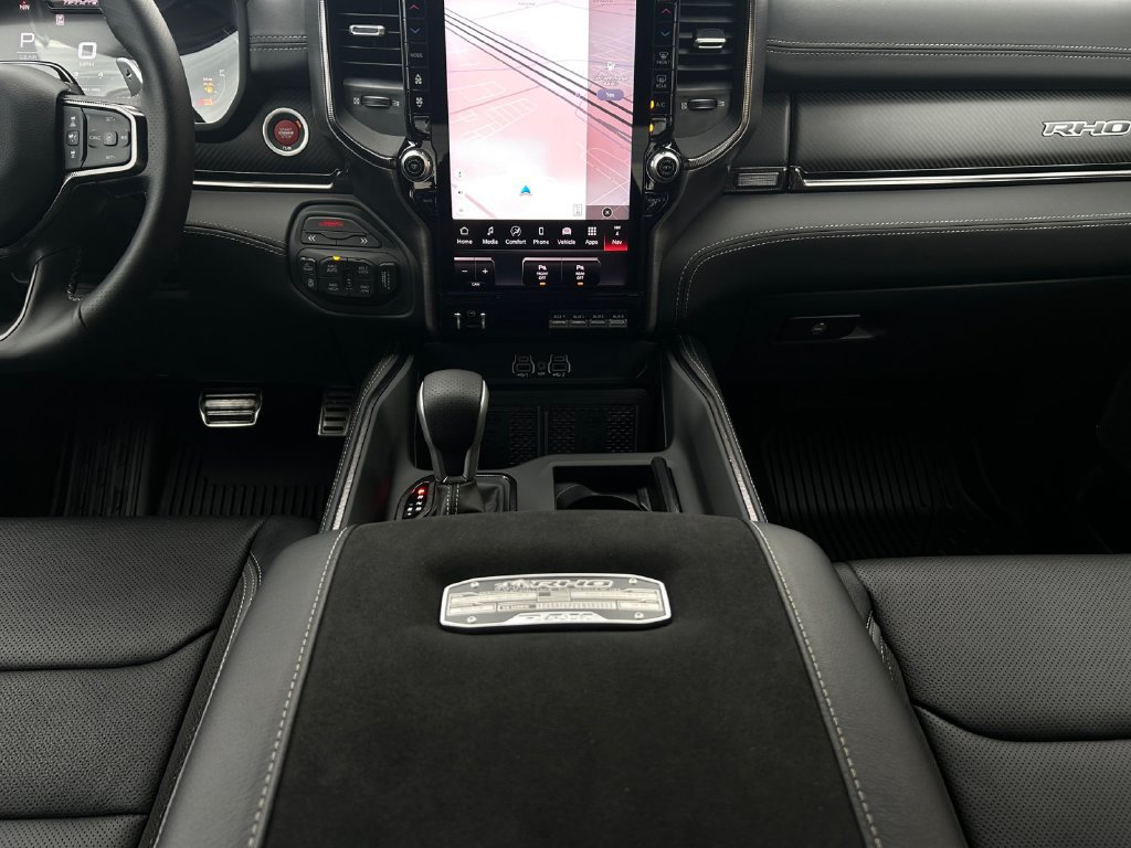 New 2027 RAM 1500 RHO AWD/4WD image 3