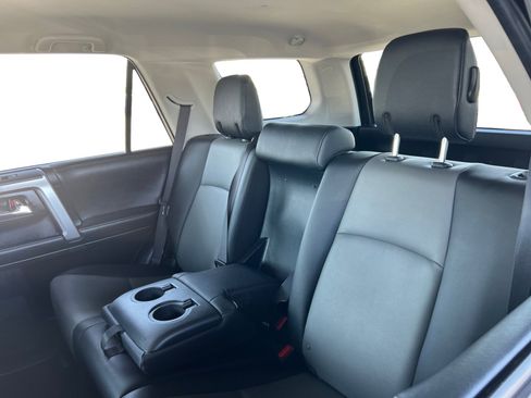 Used 2023 Toyota 4Runner SR5 Premium image 11