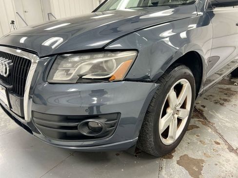 Used 2010 Audi Q5 3.2 Premium image 29