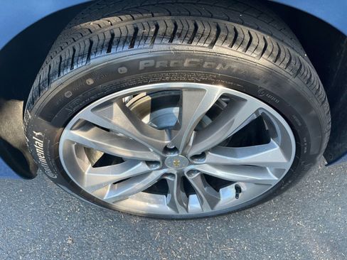 Used 2024 Chevrolet Malibu LT image 30