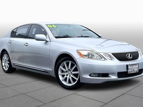 Used 2006 Lexus GS 300 image 2
