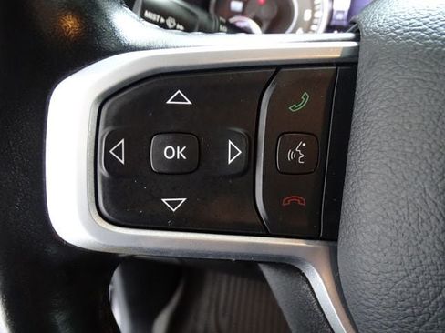 Used 2023 RAM 1500 Big Horn AWD/4WD image 7