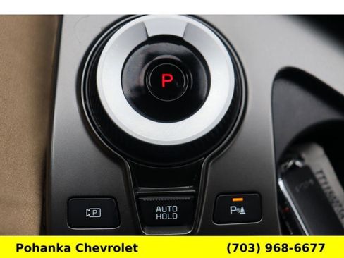 Used 2024 Kia EV6 Light image 16