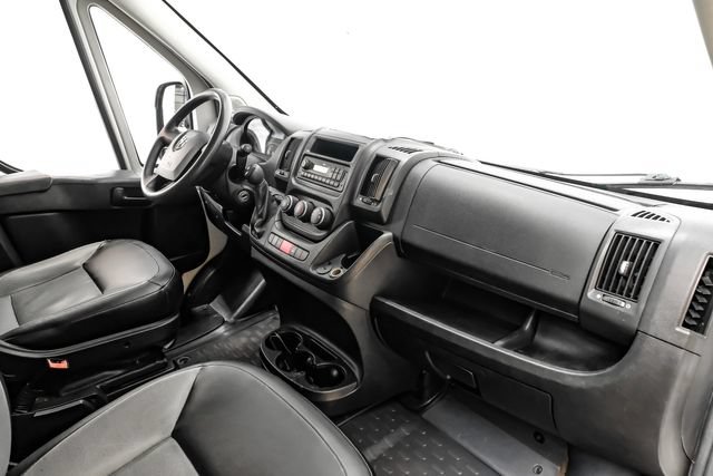 Used 2015 RAM ProMaster 1500 FWD image 19