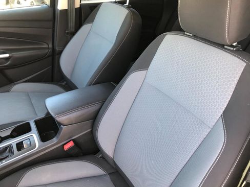 Used 2018 Ford Escape SE w/ SE Sync 3 Package AWD/4WD image 20