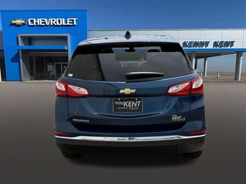 Used 2020 Chevrolet Equinox LT FWD image 8