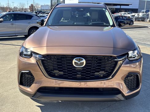 New 2026 MAZDA CX-70 SC Plus image 15