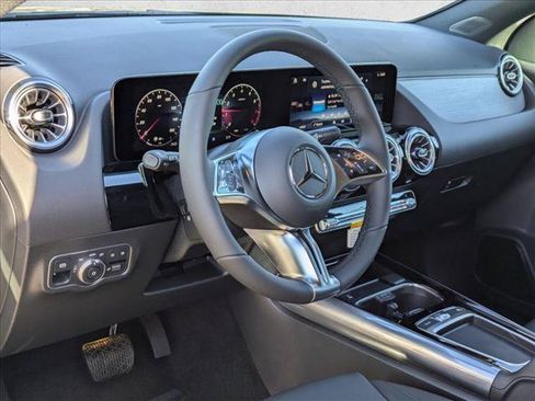 Certified 2026 Mercedes-Benz GLA 250 image 3