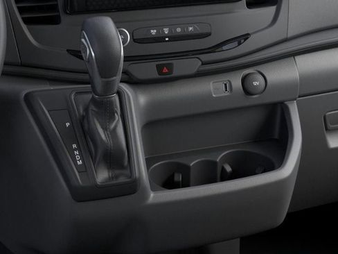 New 2025 Ford Transit 350 XL RWD image 15
