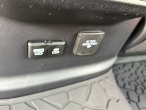 New 2026 Toyota Tundra TRD Pro AWD/4WD image 51