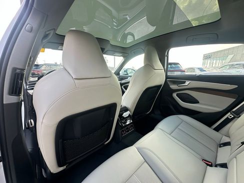 New 2026 Audi A6 Premium Plus image 21