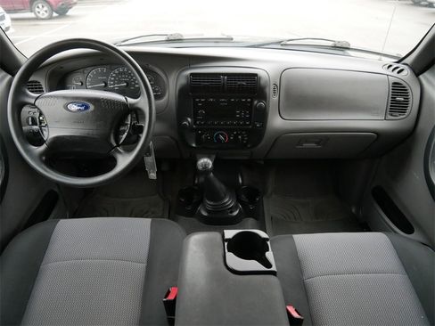 Used 2003 Ford Ranger Edge image 14