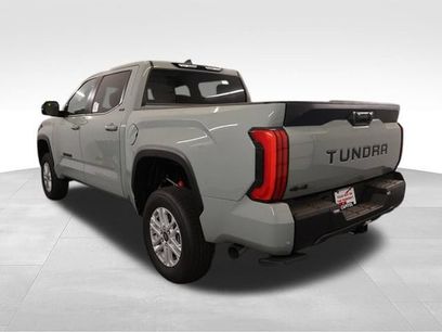 New 2026 Toyota Tundra SR5