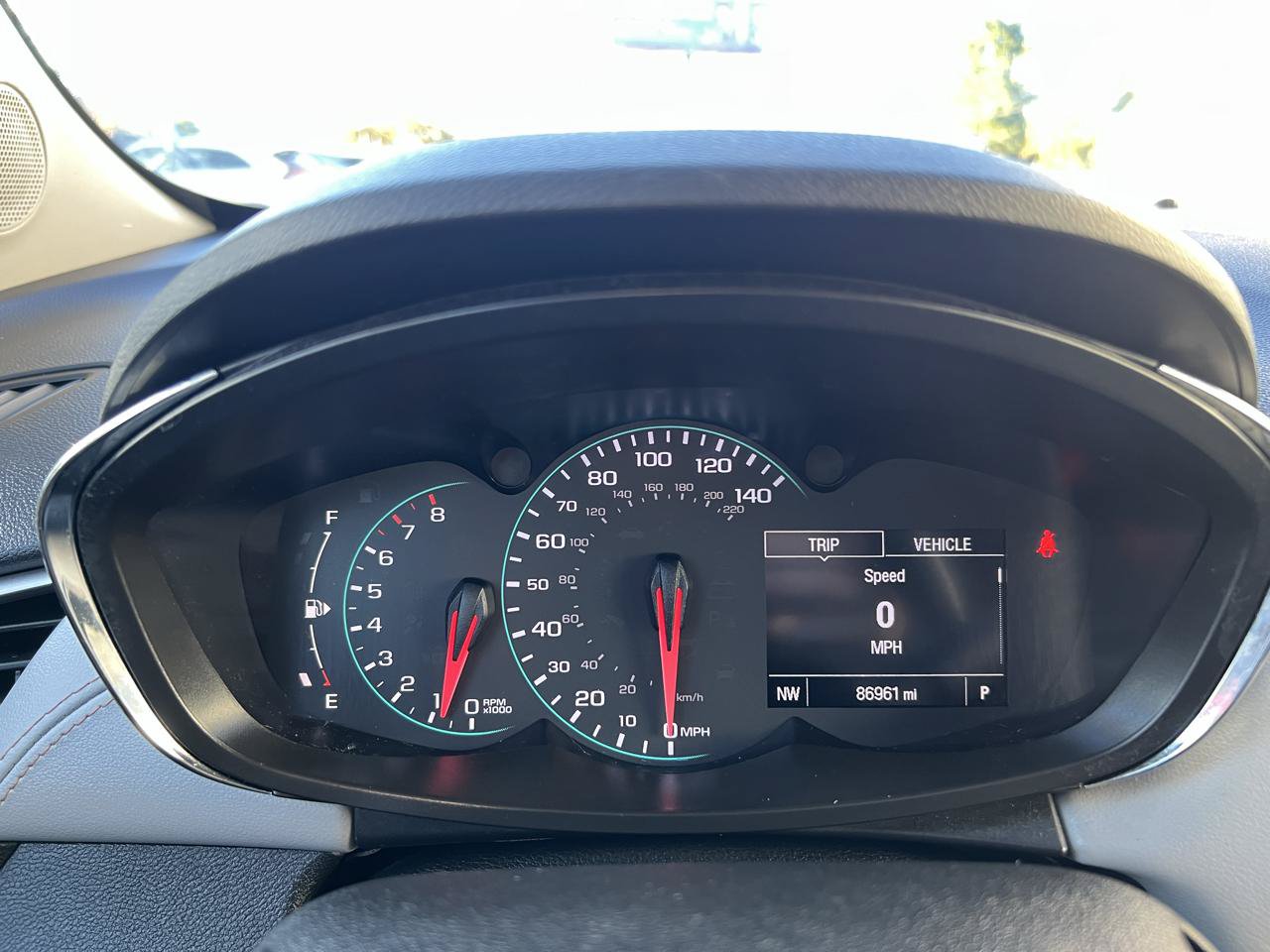 Used 2019 Ford EcoSport SES AWD/4WD image 18