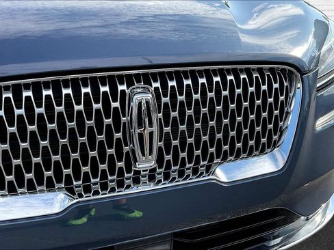 Used 2022 Lincoln Corsair Reserve w/ Elements Package FWD image 31
