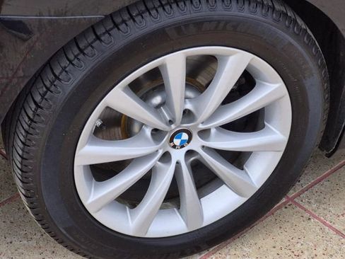 Used 2018 BMW 740i RWD image 37