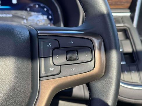 Used 2023 Chevrolet Tahoe High Country AWD/4WD image 26