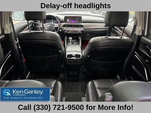 Used 2020 Kia Telluride SX w/ Towing Package image 55