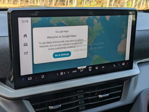 New 2026 Ford Explorer ST-Line w/ ST-Line Street Pack image 18