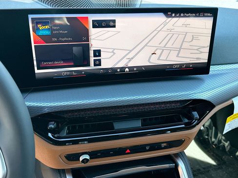 New 2026 BMW i4 eDrive40 w/ M Sport Package image 10