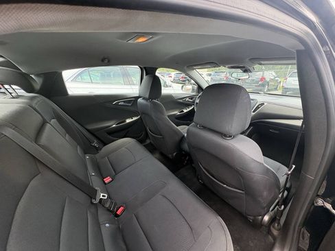 Used 2016 Chevrolet Malibu LS FWD image 10