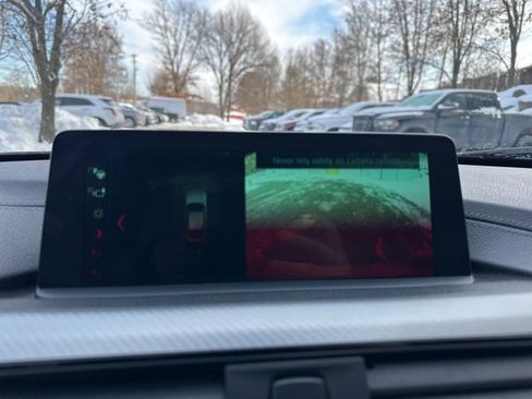 Used 2018 BMW 430i Gran Coupe xDrive image 17