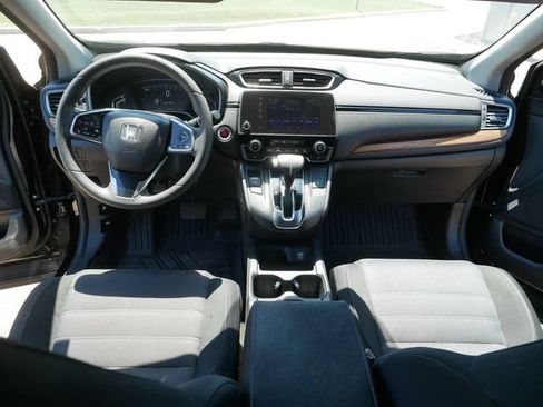Used 2018 Honda CR-V EX image 22