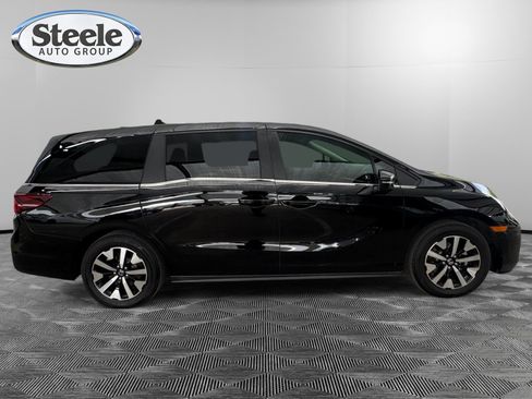 Used 2026 Honda Odyssey EX-L image 6