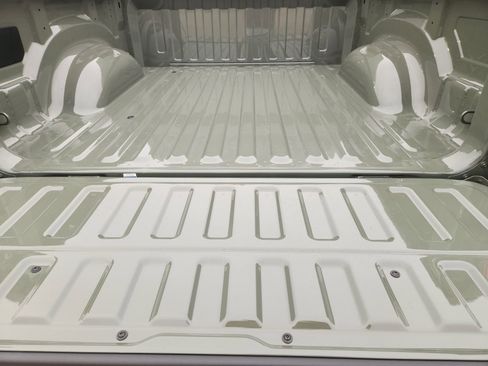 New 2026 RAM 1500 Laramie w/ Night Edition image 25