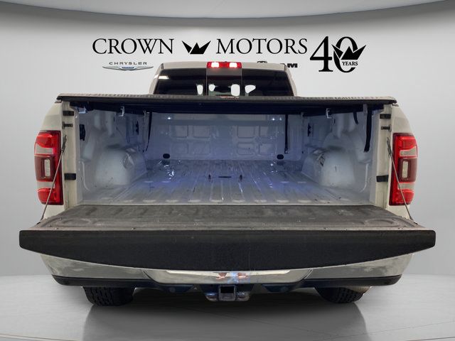 Used 2022 RAM 3500 Limited AWD/4WD image 29
