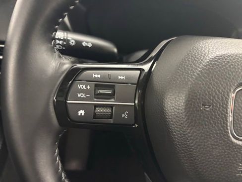 Certified 2026 Honda HR-V EX-L image 21