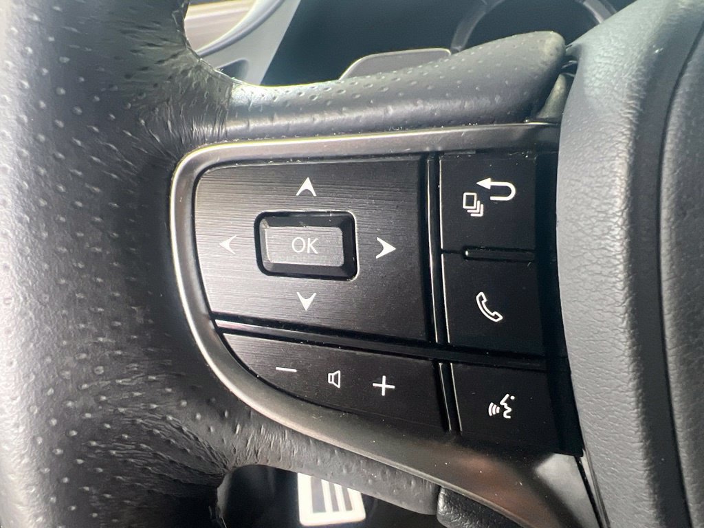 Used 2023 Lexus ES 300h F Sport w/ Accessory Package (Z1) FWD image 29