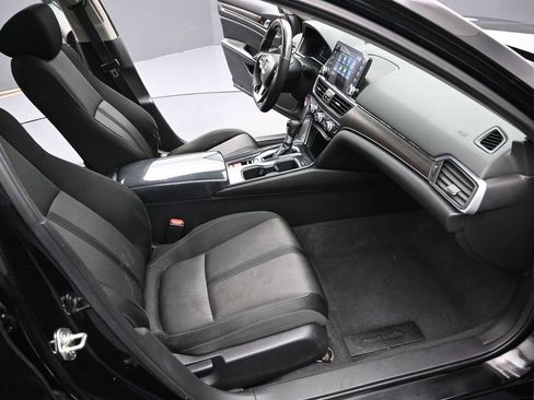 Used 2020 Honda Accord EX image 13