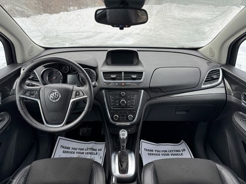 Used 2014 Buick Encore FWD image 21