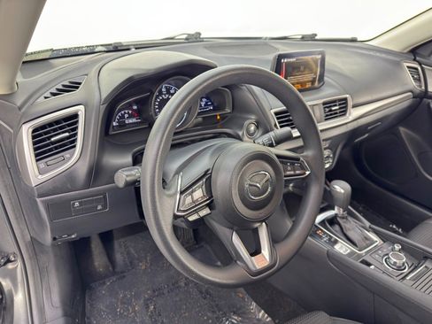 Used 2018 MAZDA MAZDA3 Sport w/ Preferred Equipment Package image 12